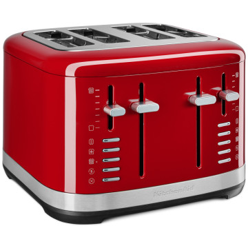 Тостер KitchenAid 5KMT4109EER