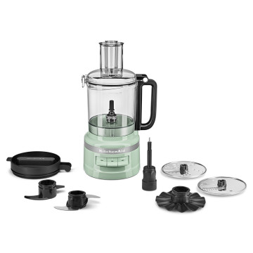 Кухонний комбайн KitchenAid 2,1 л 5KFP0921EPT