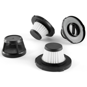 Набор фильтров KitchenAid 5KKVRFA3 для кухонных пылесосов серии Go (3 шт)