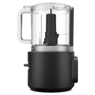 Кухонный миникомбайн KitchenAid Go 5KFCR500BM 12V (без аккумулятора)