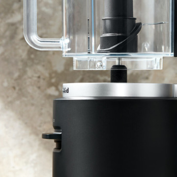 Кухонный миникомбайн KitchenAid Go 5KFCR500BM 12V (без аккумулятора)