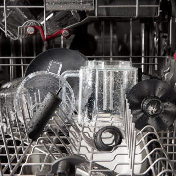 Кухонний мінікомбайн KitchenAid Go 5KFCR531BM 12V (з акумулятором)