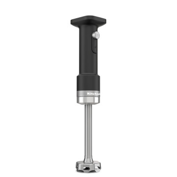 Ручний акумуляторний блендер KitchenAid Go 5KHBRV00BM 12V (без акумулятора)