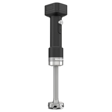 Ручний акумуляторний блендер KitchenAid Go 5KHBRV71BM 12V (з акумулятором)