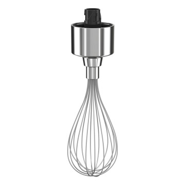 Погружной аккумуляторный блендер KitchenAid Go 5KHBRV75BM 12V (с аккумулятором)