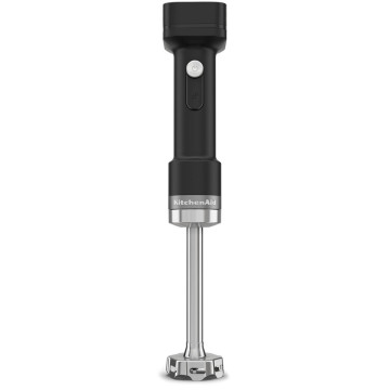 Погружной аккумуляторный блендер KitchenAid Go 5KHBRV75BM 12V (с аккумулятором)