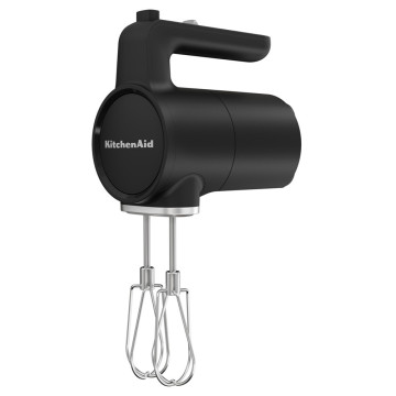 Миксер KitchenAid Go 5KHMR700BM аккумуляторний 12V (без аккумулятора)