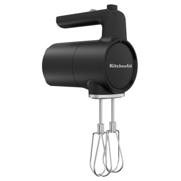 Миксер KitchenAid Go 5KHMR700BM аккумуляторний 12V (без аккумулятора)