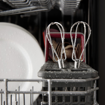 Миксер KitchenAid Go 5KHMR700BM аккумуляторний 12V (без аккумулятора)