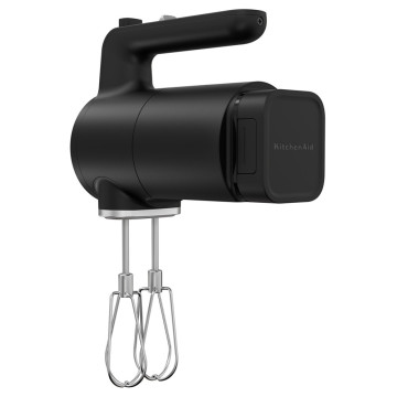 Миксер KitchenAid Go 5KHMR762BM аккумуляторний 12V (с аккумулятором)