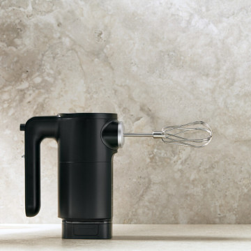 Миксер KitchenAid Go 5KHMR762BM аккумуляторний 12V (с аккумулятором)