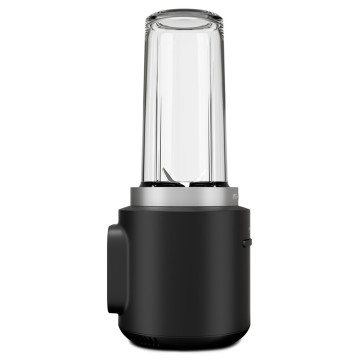 Стационарный аккумуляторний блендер KitchenAid Go 5KSBR200BM 12V (без аккумулятора)