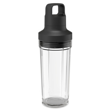 Стационарный аккумуляторний блендер KitchenAid Go 5KSBR200BM 12V (без аккумулятора)
