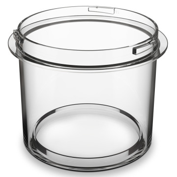 Кавомолка акумуляторна KitchenAid Go 5KBGR100BM 12V (без акумулятора)