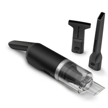 Кухонный пилесос KitchenAid Go 5KKVR100BM аккумуляторний 12V (без аккумулятора)