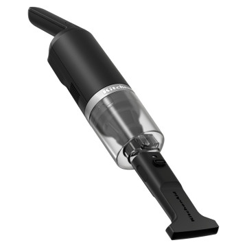 Кухонный пилесос KitchenAid Go 5KKVR100BM аккумуляторний 12V (без аккумулятора)