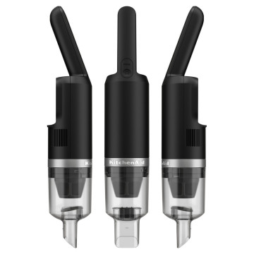 Кухонный пилесос KitchenAid Go 5KKVR100BM аккумуляторний 12V (без аккумулятора)