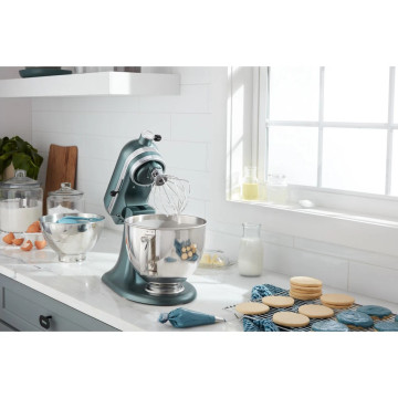 Миксер планетарный KitchenAid Artisan 4,8 л 5KSM175PSEJP