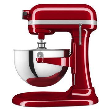 Миксер планетарный KitchenAid Heavy Duty 5,2 л 5KSM55SXXEER