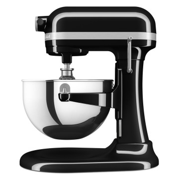 Миксер планетарный KitchenAid Heavy Duty 5,2 л 5KSM55SXXEOB