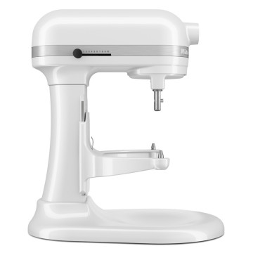 Миксер планетарный KitchenAid Heavy Duty 5,2 л 5KSM55SXXEWH