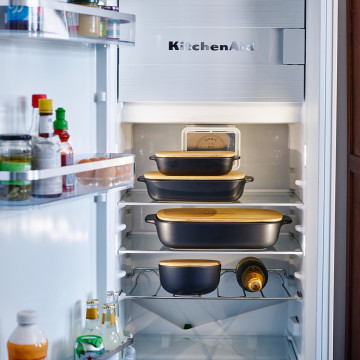 Форма для выпечки KitchenAid Matte Oven-to-table (CC004969-001)