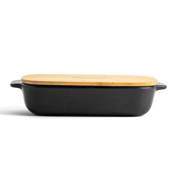 Кришка KitchenAid CC004975-001, для форми для випічки CC004969-001, Medium