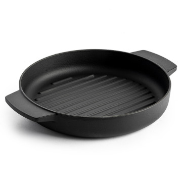 Сковорода-гриль 26 см KitchenAid Matte Oven-to-table (CC004600-001)