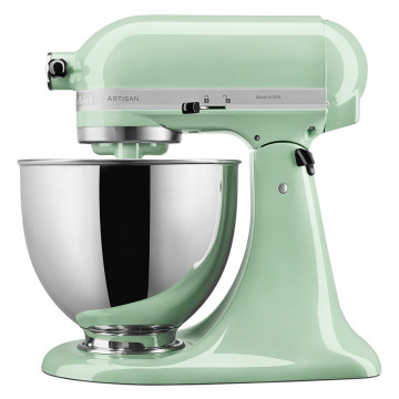 Миксер планетарный KitchenAid Artisan 4,8 л 5KSM125EPT