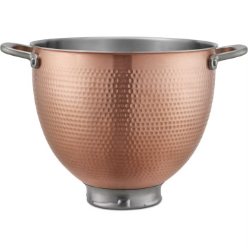 Чаша KitchenAid 4,7 л 5KSM5SSBCB «Blossom»