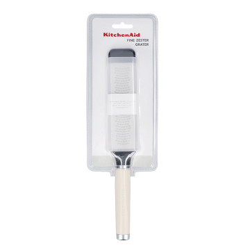 Терка для спецій KitchenAid Coreline 31 см з чохлом (KAG321OHACE)