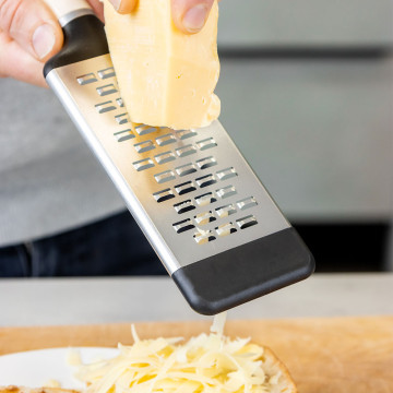Терка KitchenAid Core, 29 см з чохлом (KAG320OHACE)