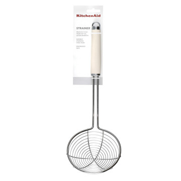 Шумовка KitchenAid Coreline, 38 см (KAG010OHACE)