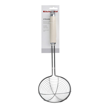 Шумовка KitchenAid Coreline, 38 см (KAG010OHACE)