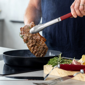 Набір для гриля KitchenAid Coreline 3 предмета (KAG930OHERE)
