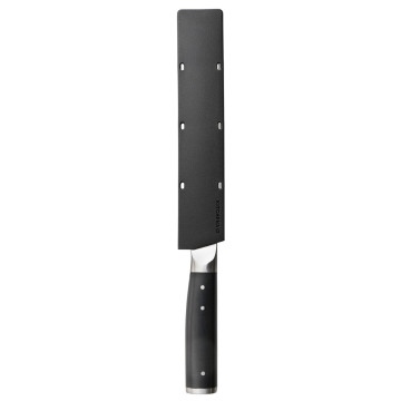Ніж для хліба KitchenAid Coreline з захисним чохлом для леза, 20 см (KOG8IRSSOHOBA)