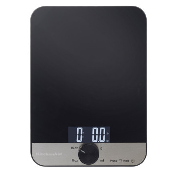 Ваги кухонні KitchenAid Measuring (KQ908G)