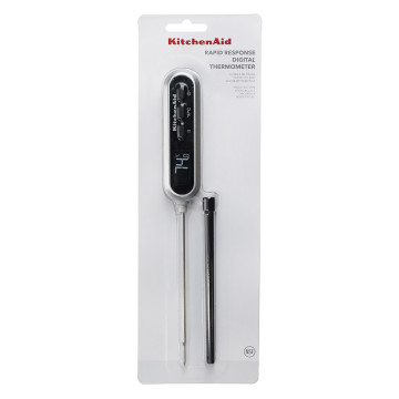 Термометр кухонний KitchenAid Measuring (KQ905G)