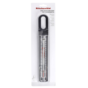 Термометр кухонный для варки KitchenAid Measuring (KQ907G)
