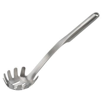 Ложка для спагеті KitchenAid Premium, 34 см (KMG005OHSS)