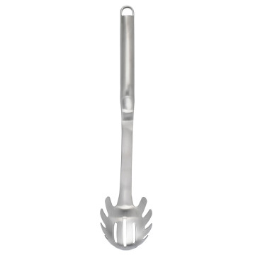 Ложка для спагеті KitchenAid Premium, 34 см (KMG005OHSS)