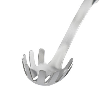 Ложка для спагеті KitchenAid Premium, 34 см (KMG005OHSS)