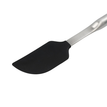 Лопатка для тіста KitchenAid Premium, 31 см (KMG031OHOB)