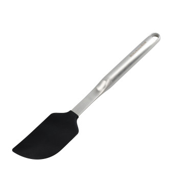 Лопатка для тіста KitchenAid Premium, 31 см (KMG031OHOB)