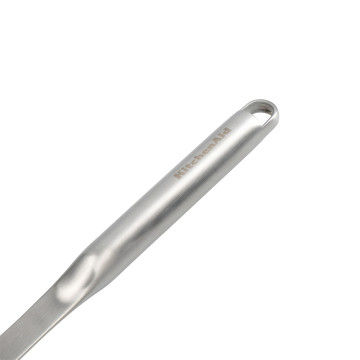 Лопатка для тіста KitchenAid Premium, 31 см (KMG031OHOB)