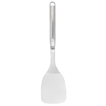 Лопатка кухонная KitchenAid Premium, 34,7 см (KMG001OHSS)