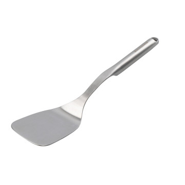 Лопатка кухонная KitchenAid Premium, 34,7 см (KMG001OHSS)