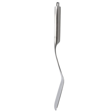 Лопатка кухонная KitchenAid Premium, 34,7 см (KMG001OHSS)