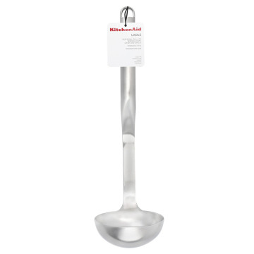 Половник KitchenAid Premium, 31 см (KMG006OHSS)