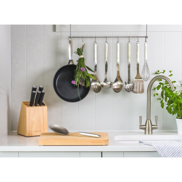 Половник KitchenAid Premium, 31 см (KMG006OHSS)